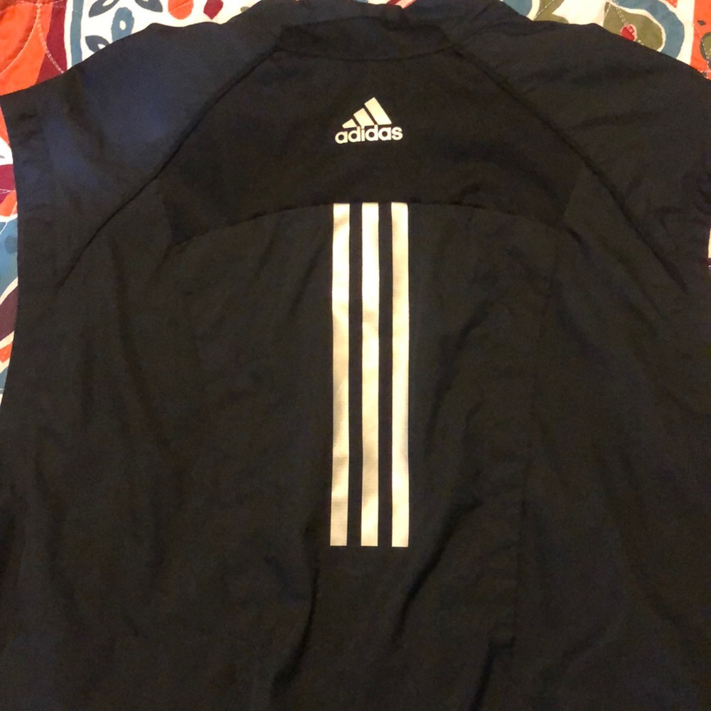 Men XL ADIDAS Golf Vest